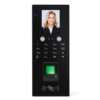 Face recognition access control system Fingerprint time and attendance access control all-in-one machine Face recognition punch-in machine Swipe card access control machine