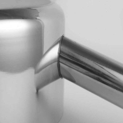 特厚不锈钢水瓢水舀304不锈钢平底厨房水勺耐高温工业大汤勺加长,淘宝优惠券,粉丝福利购,淘宝优惠卷