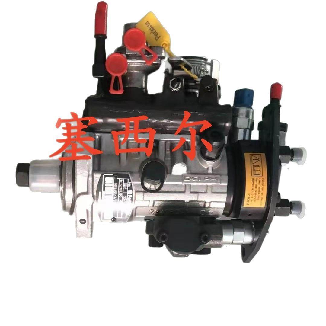 优势供应高品质德尔福喷油泵1531/9520A383G高压油泵总成,淘宝优惠券,粉丝福利购,淘宝优惠卷