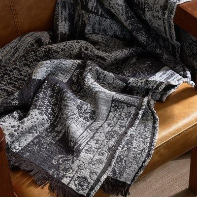 全棉A类色织复古缩绒毯子毛毯沙发毯公室毯子车载毯子一件1,淘宝优惠券,粉丝福利购,淘宝优惠卷