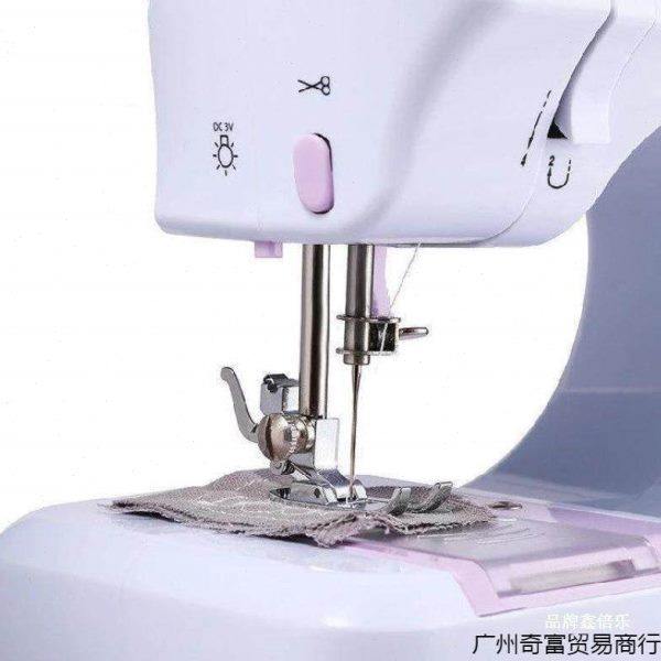 缝纫机家用手持小型迷你台式手持电动裁缝机手工带锁边缝衣机其他,淘宝优惠券,粉丝福利购,淘宝优惠卷