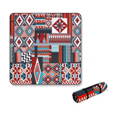 便携露营防潮垫 户外防水野炊坐垫地垫 超声波野餐垫加厚可机洗,淘宝优惠券,粉丝福利购,淘宝优惠卷