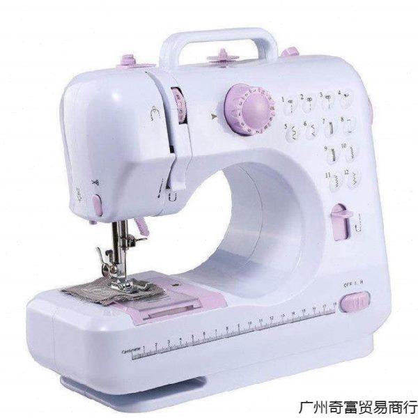 缝纫机家用手持小型迷你台式手持电动裁缝机手工带锁边缝衣机其他,淘宝优惠券,粉丝福利购,淘宝优惠卷