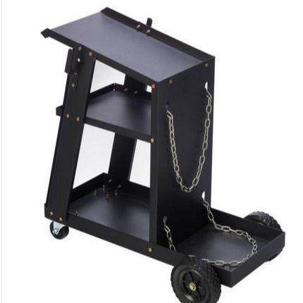 厂家直供带把手四轮电焊机工具移动小推车收纳小推车,淘宝优惠券,粉丝福利购,淘宝优惠卷