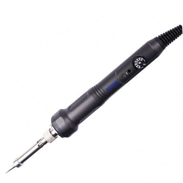 安泰信 SA-50 恒温控温电烙铁防静电可调温电焊笔家用维修电烙铁,淘宝优惠券,粉丝福利购,淘宝优惠卷