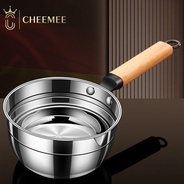 304不锈钢水瓢厨房加厚带鹰嘴老式长柄水漂大号水勺子家用水舀子,淘宝优惠券,粉丝福利购,淘宝优惠卷