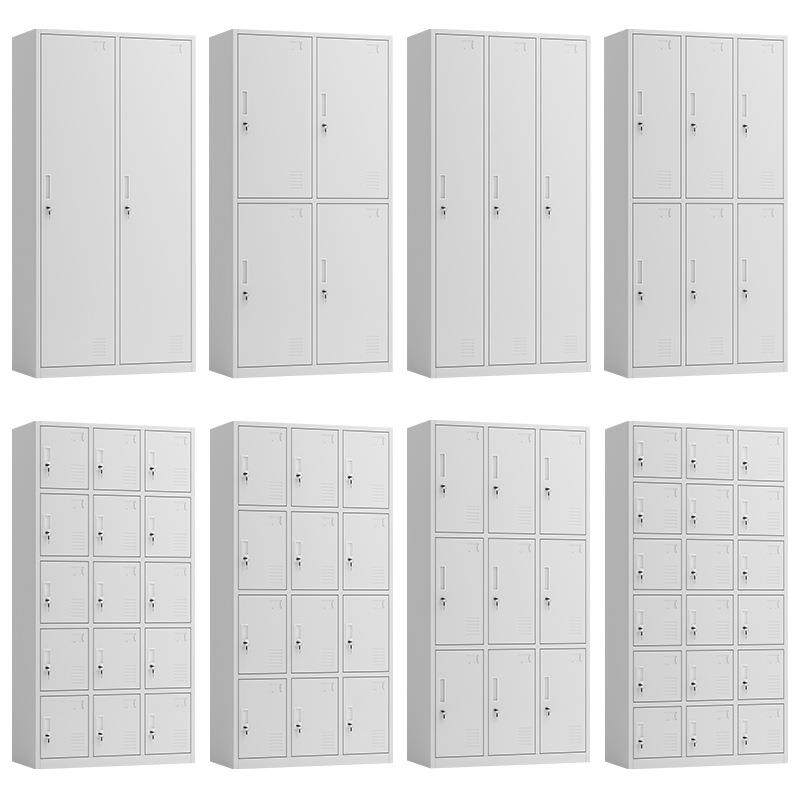 铁皮办公文件柜资料档案柜员工更衣柜钢制储物柜窄边文件柜衣柜,淘宝优惠券,粉丝福利购,淘宝优惠卷