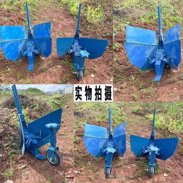 开沟神器农用开沟神器开沟犁开沟机犁地搂沟器微耕机配件其它,淘宝优惠券,粉丝福利购,淘宝优惠卷