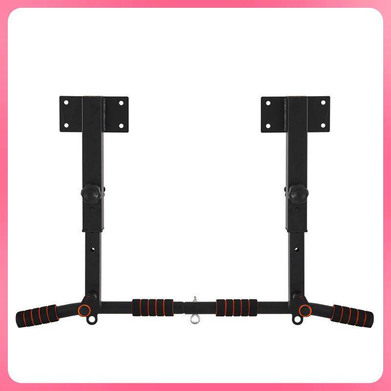 の引体向上器家用单杠室内挂墙上加厚打孔吊杆悬挂顶装固定健身单,淘宝优惠券,粉丝福利购,淘宝优惠卷