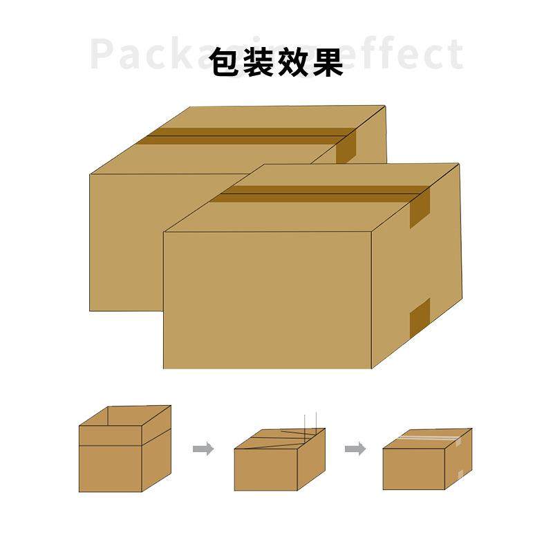 伺服自动折盖封箱机胶带封箱打包一体机苏州快递纸箱封箱打包机,淘宝优惠券,粉丝福利购,淘宝优惠卷