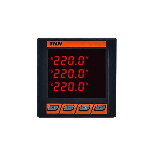 多功能电表SYT194E-2S4 SYT194E-3S4 SYT194E-9S4 SYT194E-AS4 - 图3