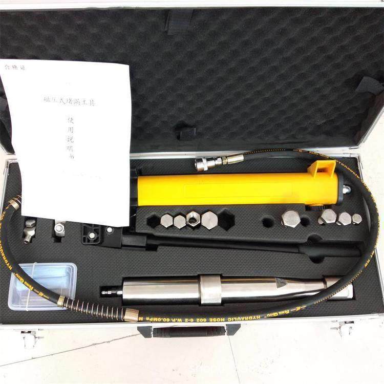 厂家供应 LTDF-ZR注入式堵漏工具 可以抗御30Mpa以上的压力 带压,淘宝优惠券,粉丝福利购,淘宝优惠卷