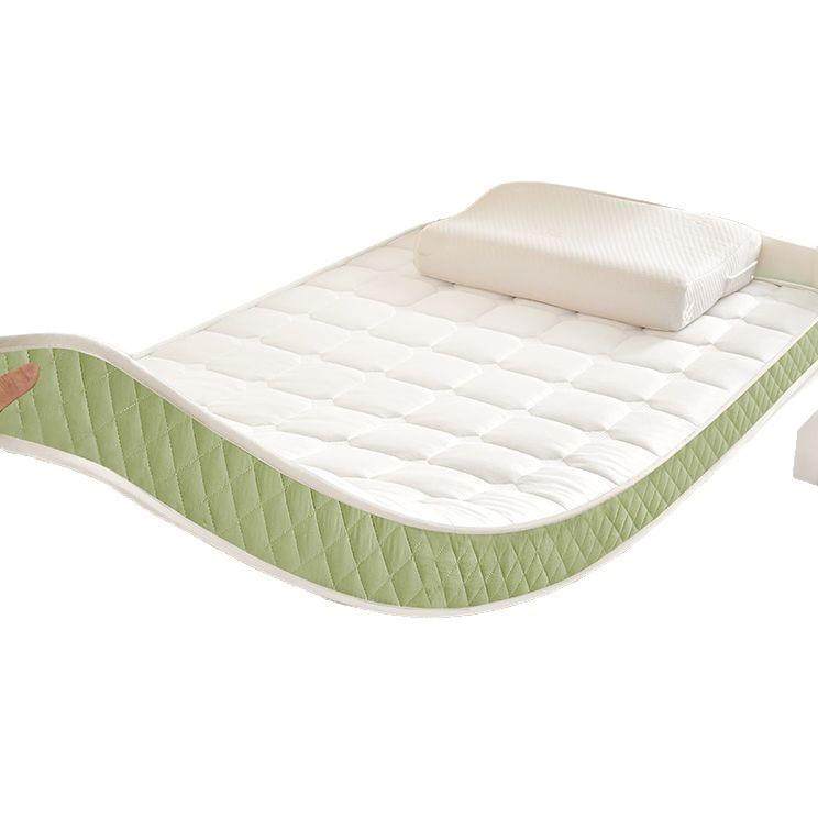 学生宿舍床垫软垫单人可折叠乳胶记忆海绵垫子遮盖物褥子租房专用,淘宝优惠券,粉丝福利购,淘宝优惠卷