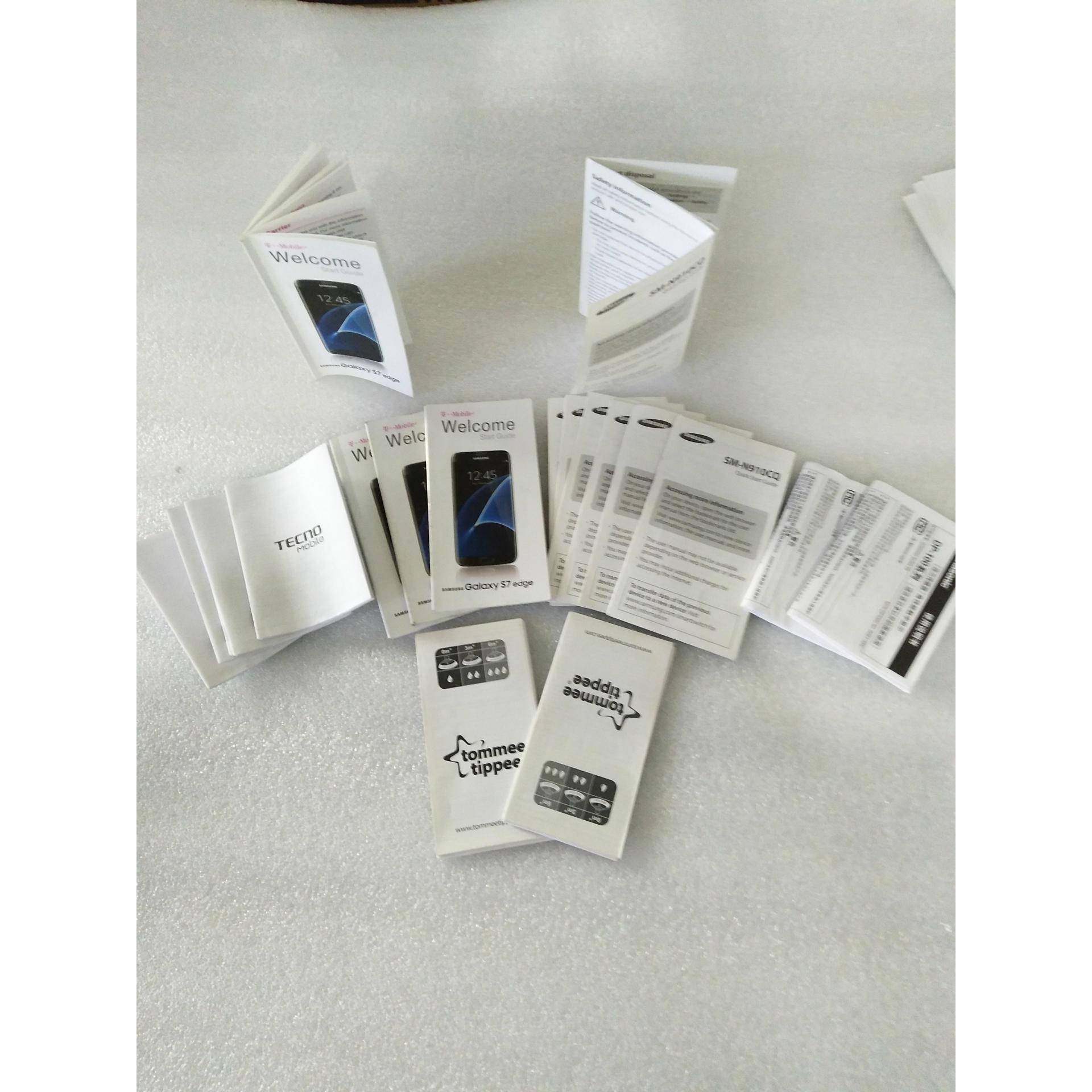 手机说明书高效新型配页机保修卡配页机宣传册配页机,淘宝优惠券,粉丝福利购,淘宝优惠卷