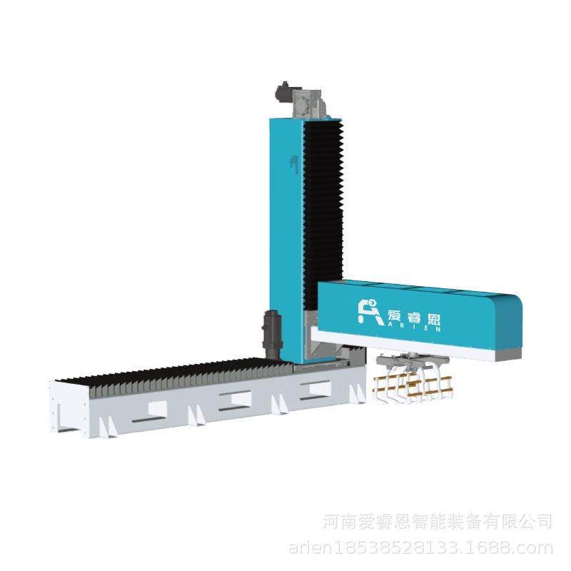 自动化坐标码垛机器人搬运机高位机械臂纸箱袋装桶装高效码垛厂家,淘宝优惠券,粉丝福利购,淘宝优惠卷