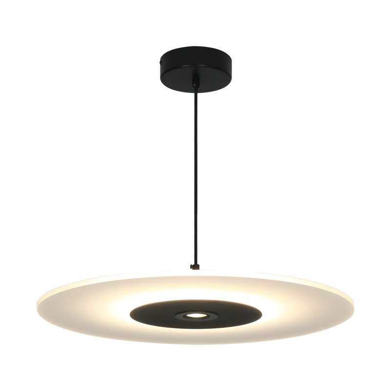 极简餐厅吊灯现代简约设计师餐桌岛台北欧创意飞碟宇宙之歌吊灯,淘宝优惠券,粉丝福利购,淘宝优惠卷