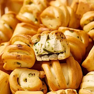 山西特产.纯碱烤馍丁500克[10元优惠券]-寻折猪