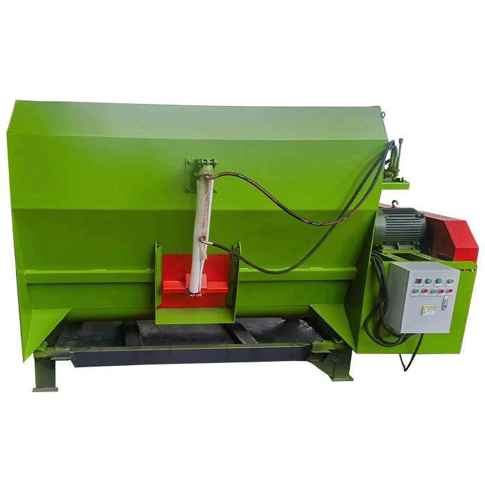 卧式饲料机TMR全日粮制备机牛羊草料饲料搅拌机混合揉丝粉碎,淘宝优惠券,粉丝福利购,淘宝优惠卷