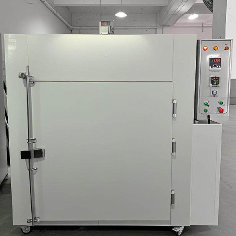 热风循环烘箱不锈钢大型工业高温烤箱鼓风干燥箱烤炉电热烘箱现货,淘宝优惠券,粉丝福利购,淘宝优惠卷