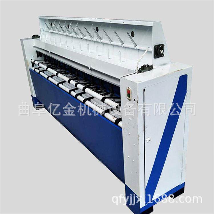 重庆底线11针引被机生产加工棉被绗缝机大旋梭棉被加工设备,淘宝优惠券,粉丝福利购,淘宝优惠卷