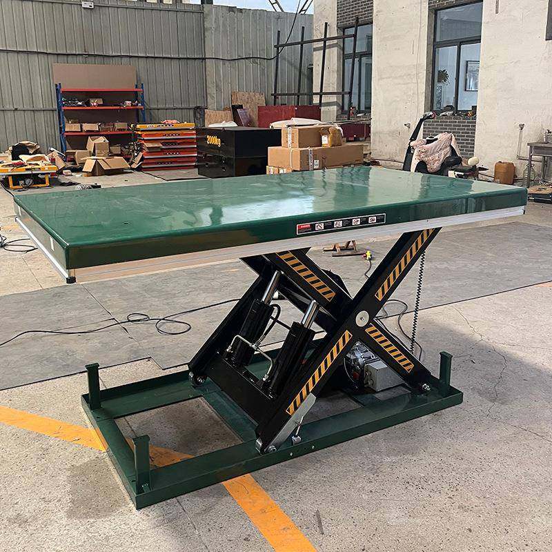 固定剪叉式升降平台电动液压升降平台车间仓库卸货升降机平稳升降,淘宝优惠券,粉丝福利购,淘宝优惠卷