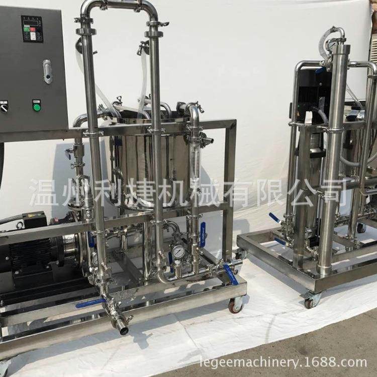 马铃薯深加工膜分离设备大米多肽液体蔗糖脱盐脱色膜浓缩膜过滤,淘宝优惠券,粉丝福利购,淘宝优惠卷