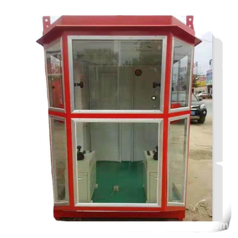 厂家生产起重机驾驶室天车操作台单双梁起重机驾驶室销售,淘宝优惠券,粉丝福利购,淘宝优惠卷