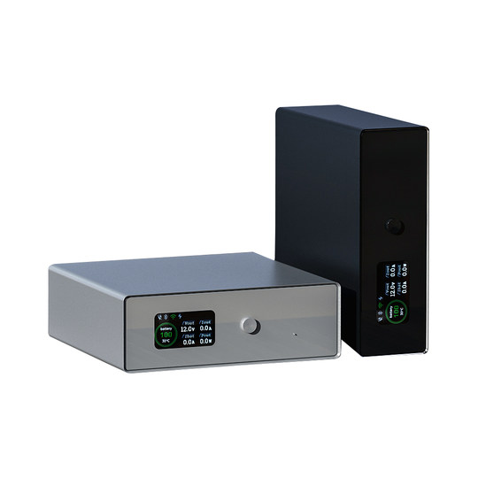 Small and durable WeChat smart connection for NAS