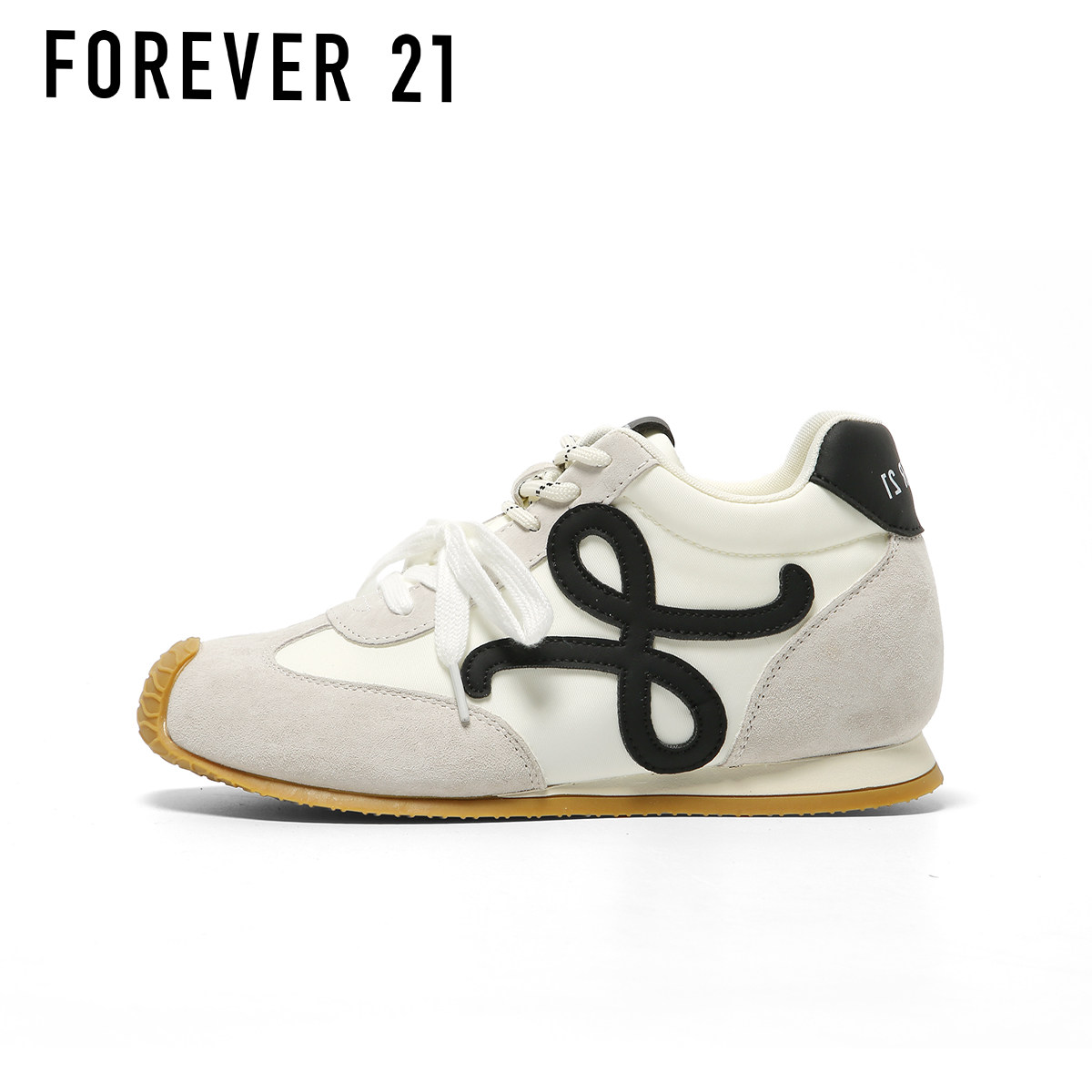 Forever21【福利】【手慢无！清仓断码捡漏】女鞋一口价59元！,淘宝优惠券,粉丝福利购,淘宝优惠卷