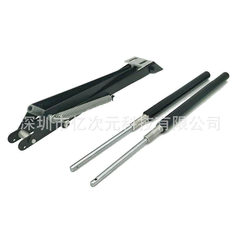 温室花房自动开窗器撑杆太阳能自动开窗器支撑杆热胀冷缩支撑杆,淘宝优惠券,粉丝福利购,淘宝优惠卷