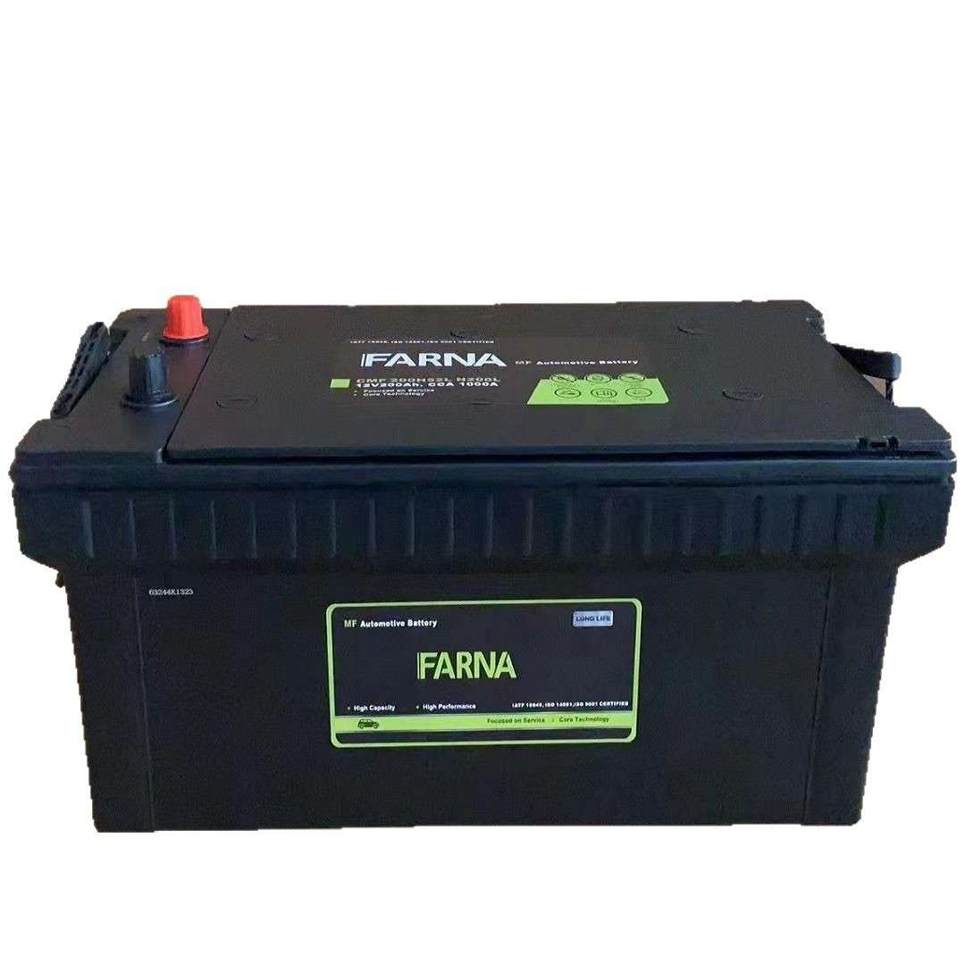 太阳能胶体12V100ah150ah200ah铅酸蓄电池免维护离网GEL Battery - 图3