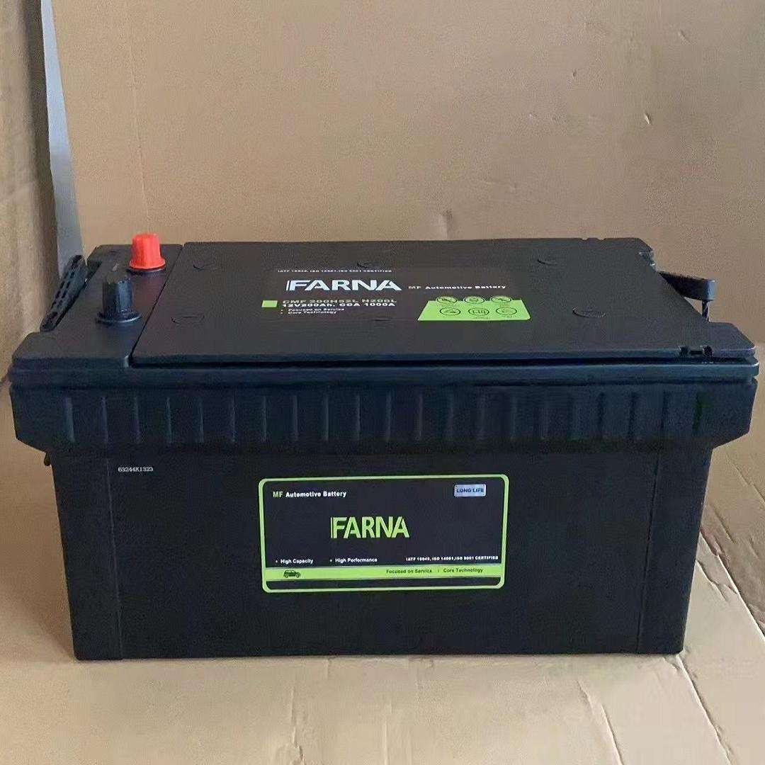 太阳能胶体12V100ah150ah200ah铅酸蓄电池免维护离网GEL Battery - 图0