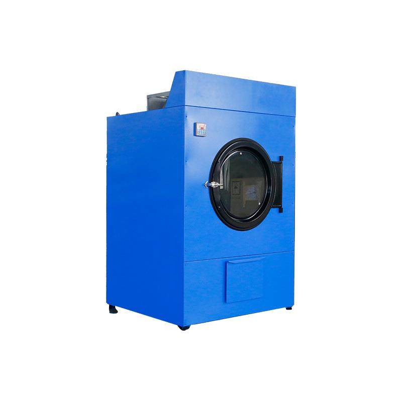 全自动工业烘干机不锈钢烘干设备酒店医院毛巾床单商业用烘干机,淘宝优惠券,粉丝福利购,淘宝优惠卷