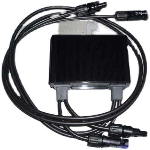 用于Solaredge太阳能MPPT直流光伏优化器320W400W P320-5NC4ARS - 图3