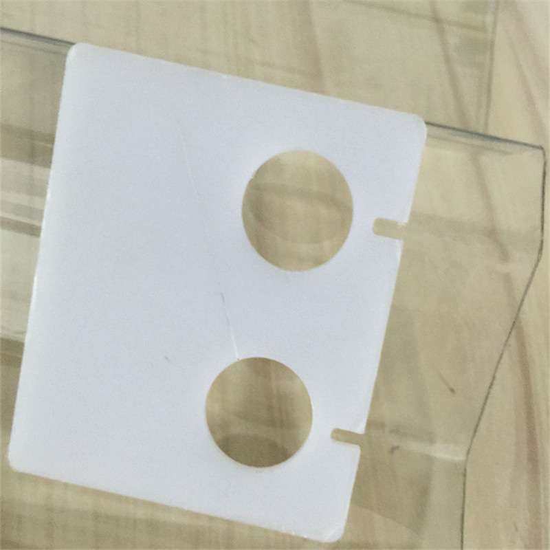 乳白色亚克力板瓷白有机玻璃板磨砂透光板PC扩散灯板奶白厚板加工,淘宝优惠券,粉丝福利购,淘宝优惠卷