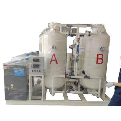 10/20/30/40/50/60立方制氧机工业psa液氧液氮深冷空分设备制氧机 - 图3