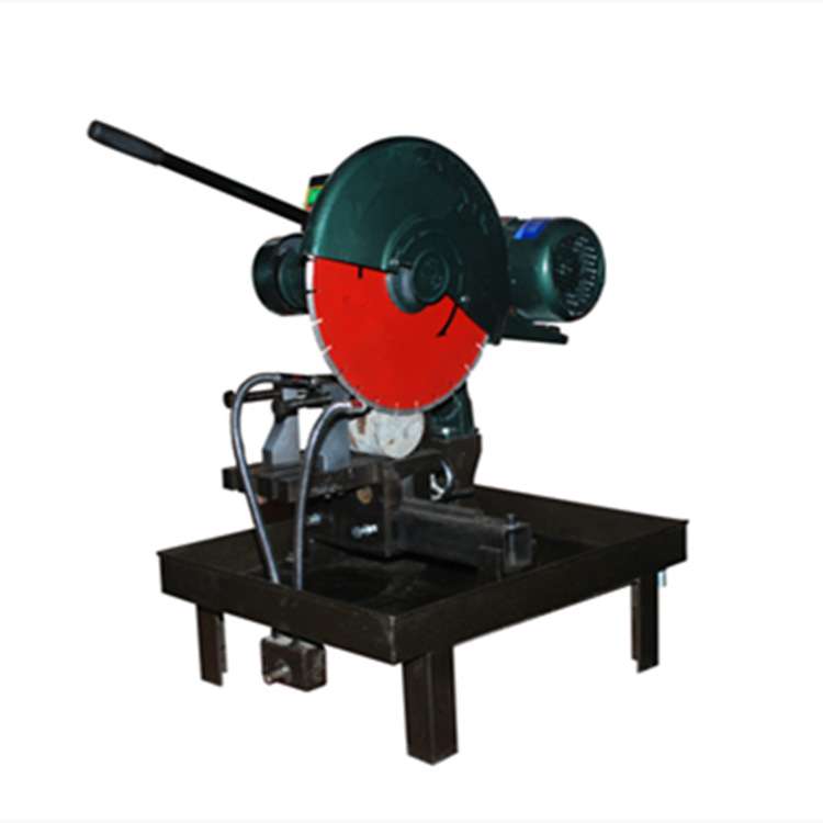 HQP-150型混凝土试样切割机 芯样切割机 芯样补平仪 多功能取芯机 - 图3