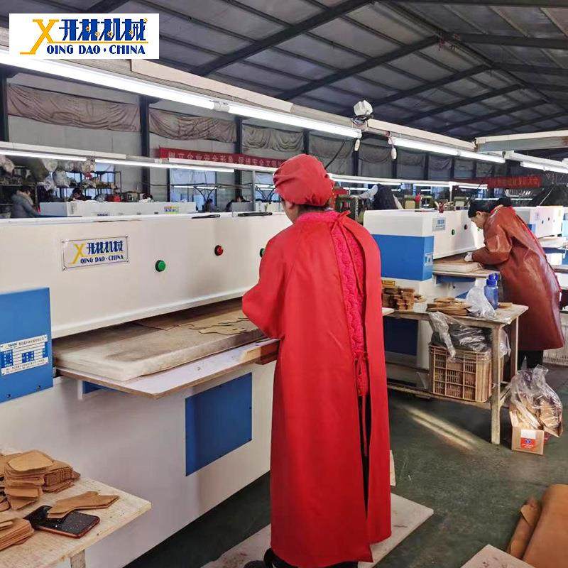 精密四柱液压裁断机大吨位裁断机床皮革珍珠棉箱包吸塑裁断机,淘宝优惠券,粉丝福利购,淘宝优惠卷