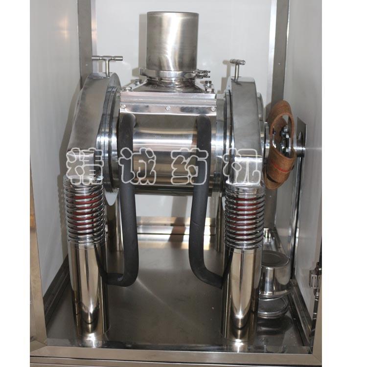 珍珠桦树茸玛卡铁皮石斛大枣有效成分释放低温破壁超微粉碎机 - 图1