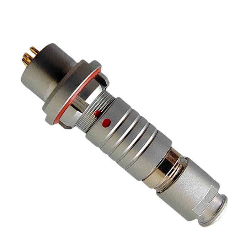 兼Fisher费舍尔欧度连接器F系列金属防水航空插头推拉自锁0F1F2F3,淘宝优惠券,粉丝福利购,淘宝优惠卷