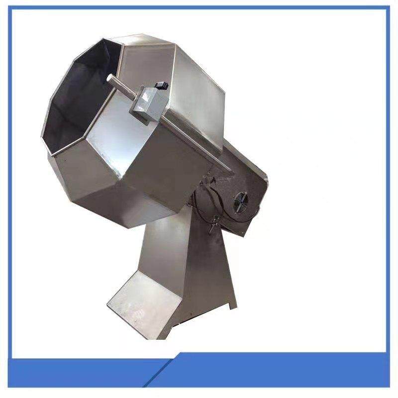 供应八角拌料机全自动不锈钢八角拌料机油炸豆干八角拌料机,淘宝优惠券,粉丝福利购,淘宝优惠卷