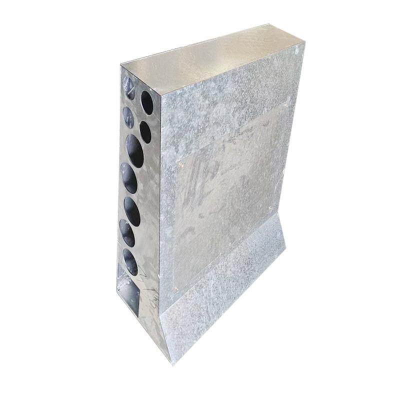 不锈钢桥梁接线箱护栏内防撞墙不锈钢镀锌预埋路灯接线箱接线盒,淘宝优惠券,粉丝福利购,淘宝优惠卷