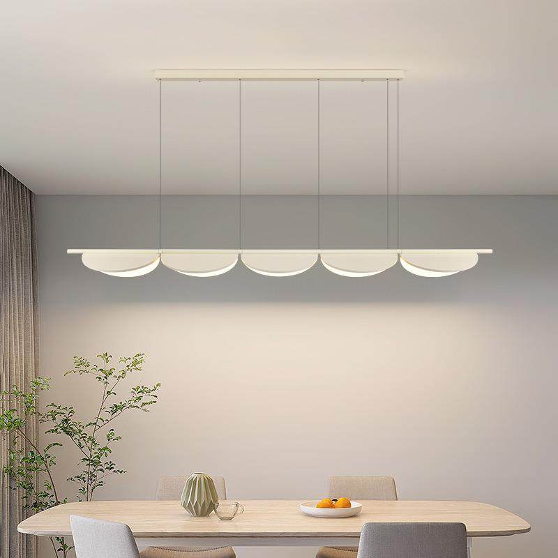 意大利FLOS餐厅吧台吊灯餐桌长条客厅展厅茶室设计师创意叶子吊灯,淘宝优惠券,粉丝福利购,淘宝优惠卷