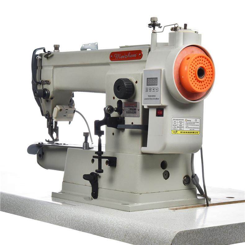 510上袖机自动缝纫机保暖内衣衬衫花样机冰丝袖套文胸电脑花样机,淘宝优惠券,粉丝福利购,淘宝优惠卷