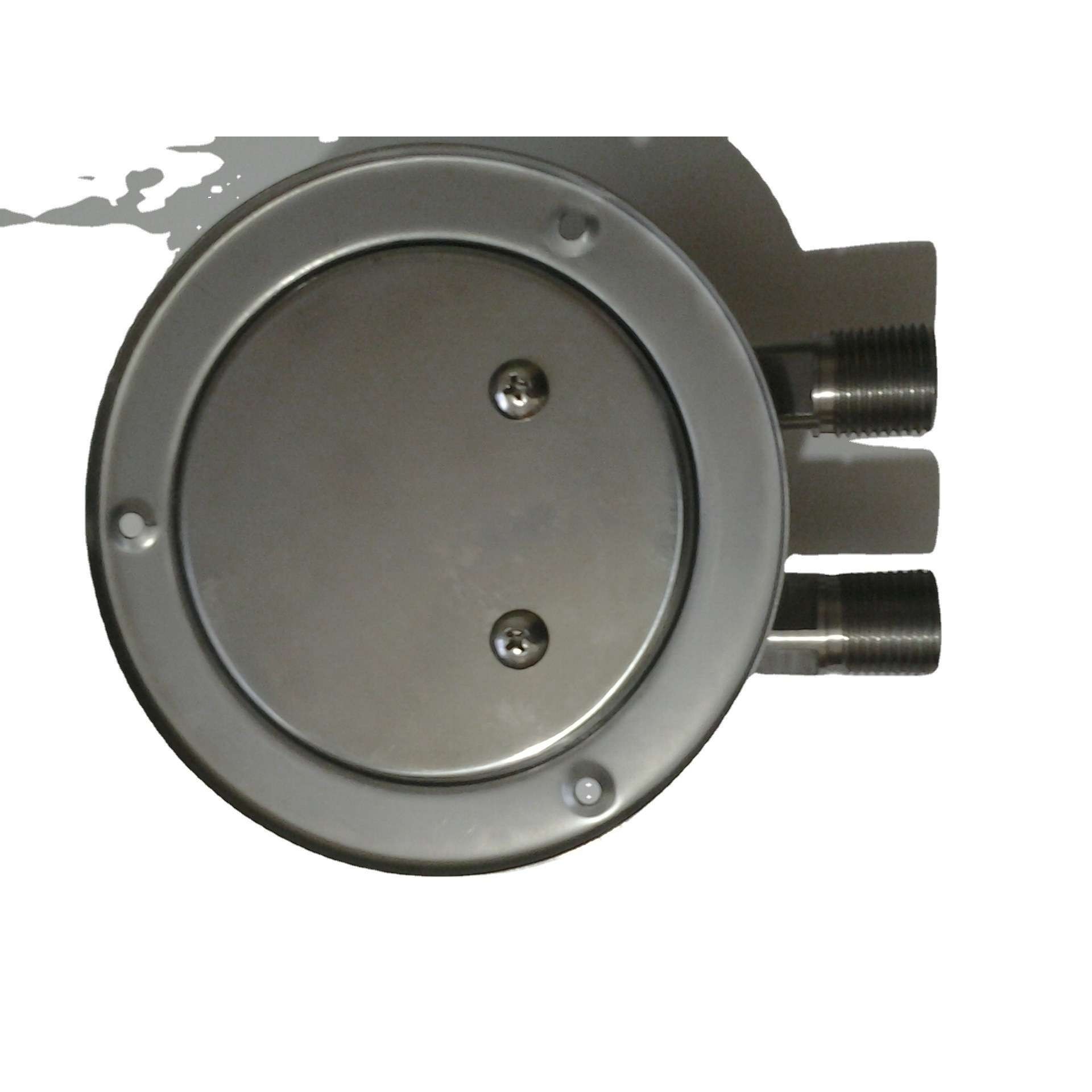 供应CB系列耐高温型不锈钢材质差压表,淘宝优惠券,粉丝福利购,淘宝优惠卷