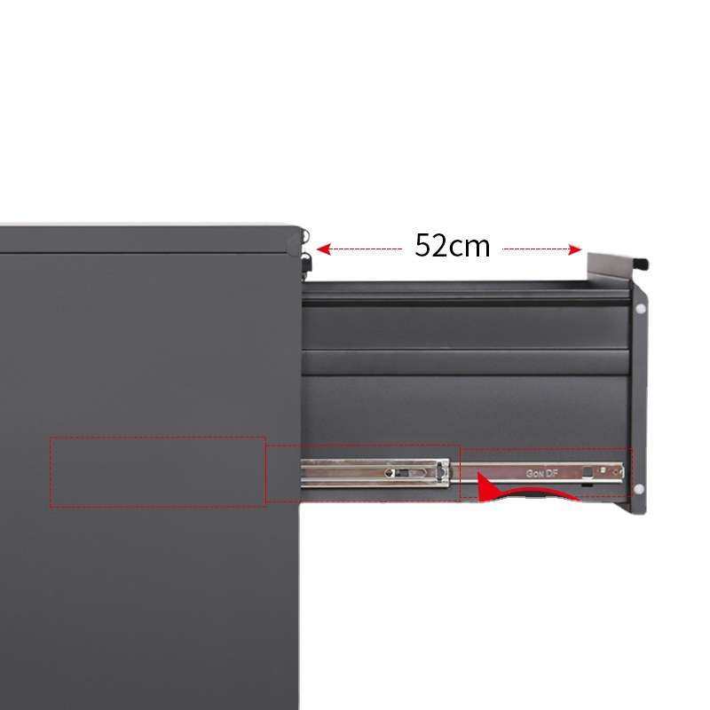 二斗卡箱快挂劳柜钢制三抽四抽办公抽屉式a4文件柜资料档案柜厂家,淘宝优惠券,粉丝福利购,淘宝优惠卷