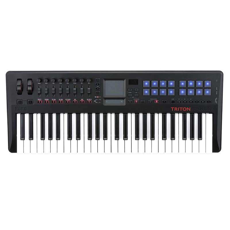 科音KORG taktile25键 49键 编曲演出MIDI键盘控制器,淘宝优惠券,粉丝福利购,淘宝优惠卷