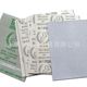 Latex paper White Horse dry h sanding paper dry sand sandpaper woodworking latex furniture paint abrasive abrasive coating