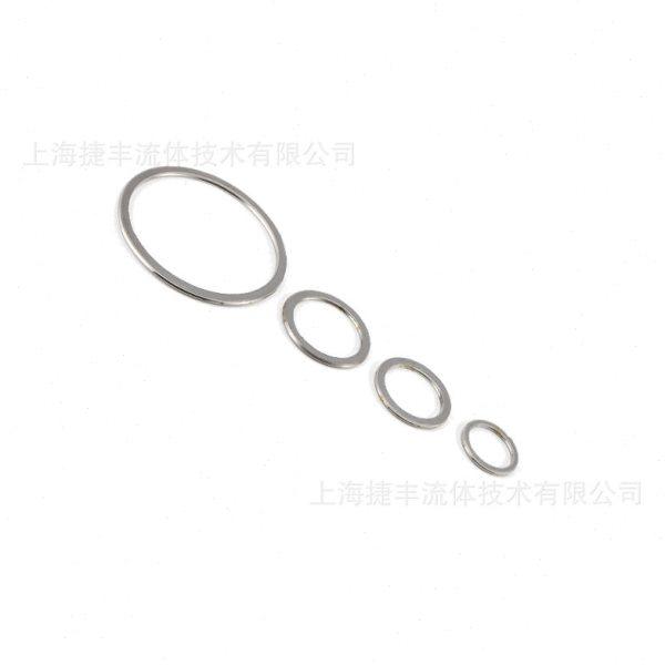 捷丰流体缠绕垫|Φ280*250*3.2|304|基本型,淘宝优惠券,粉丝福利购,淘宝优惠卷