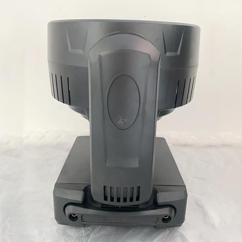 新款19颗40W led RGBW大蜂眼K20全彩LED摇头调焦染色灯万花筒效果 - 图1